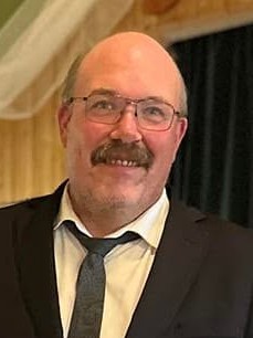 Yngve Johansen
