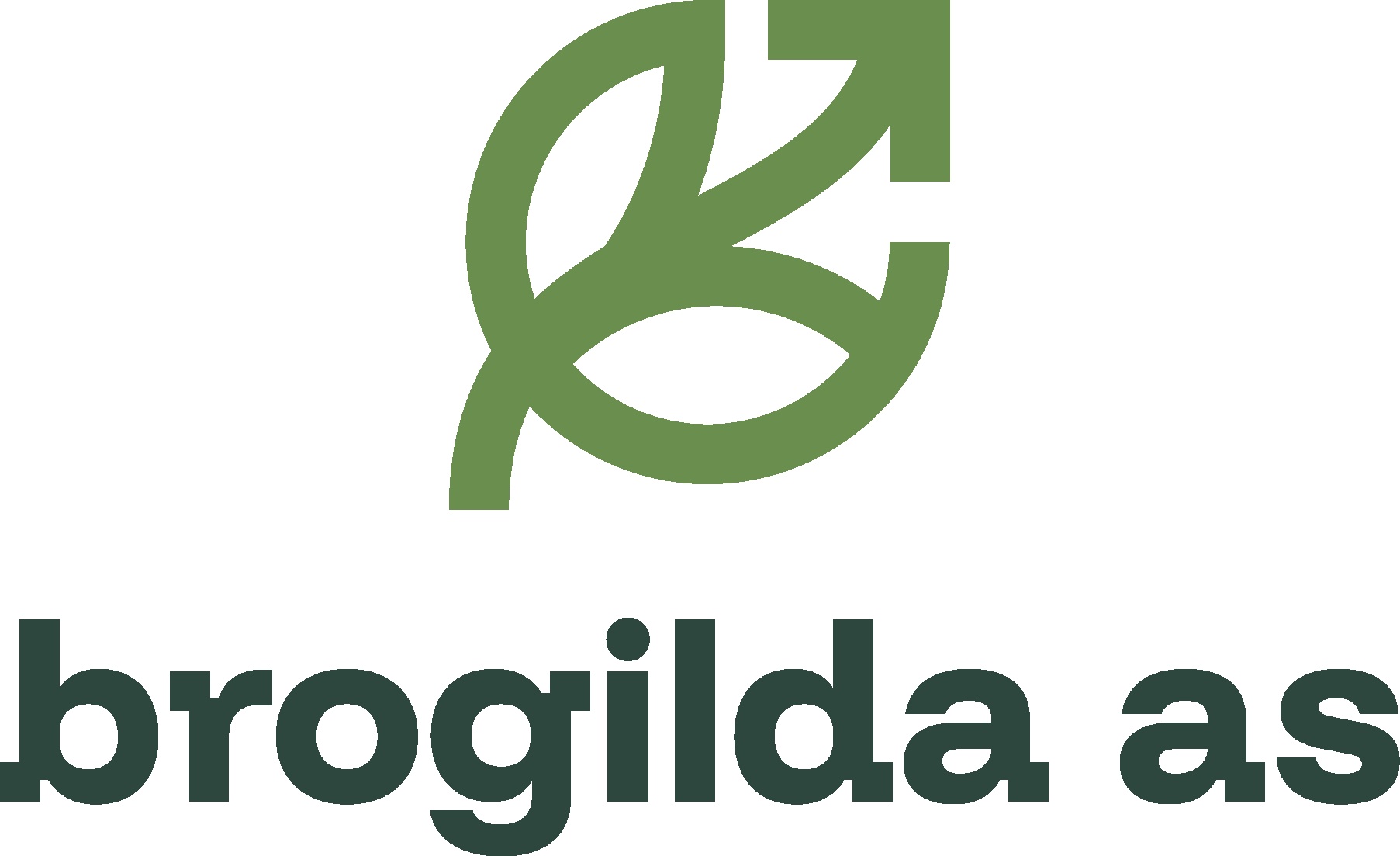 Brogilda AS logo