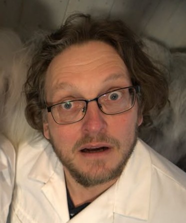 Tom Åge Myhren