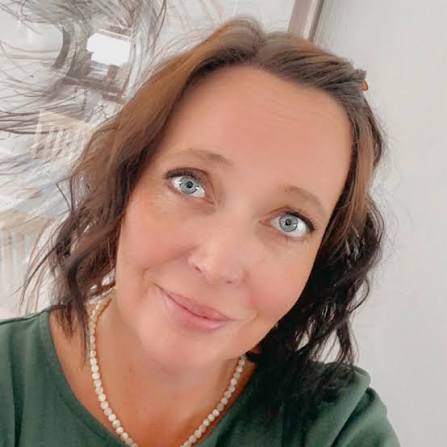 Julie Bratt Kland Stenvik