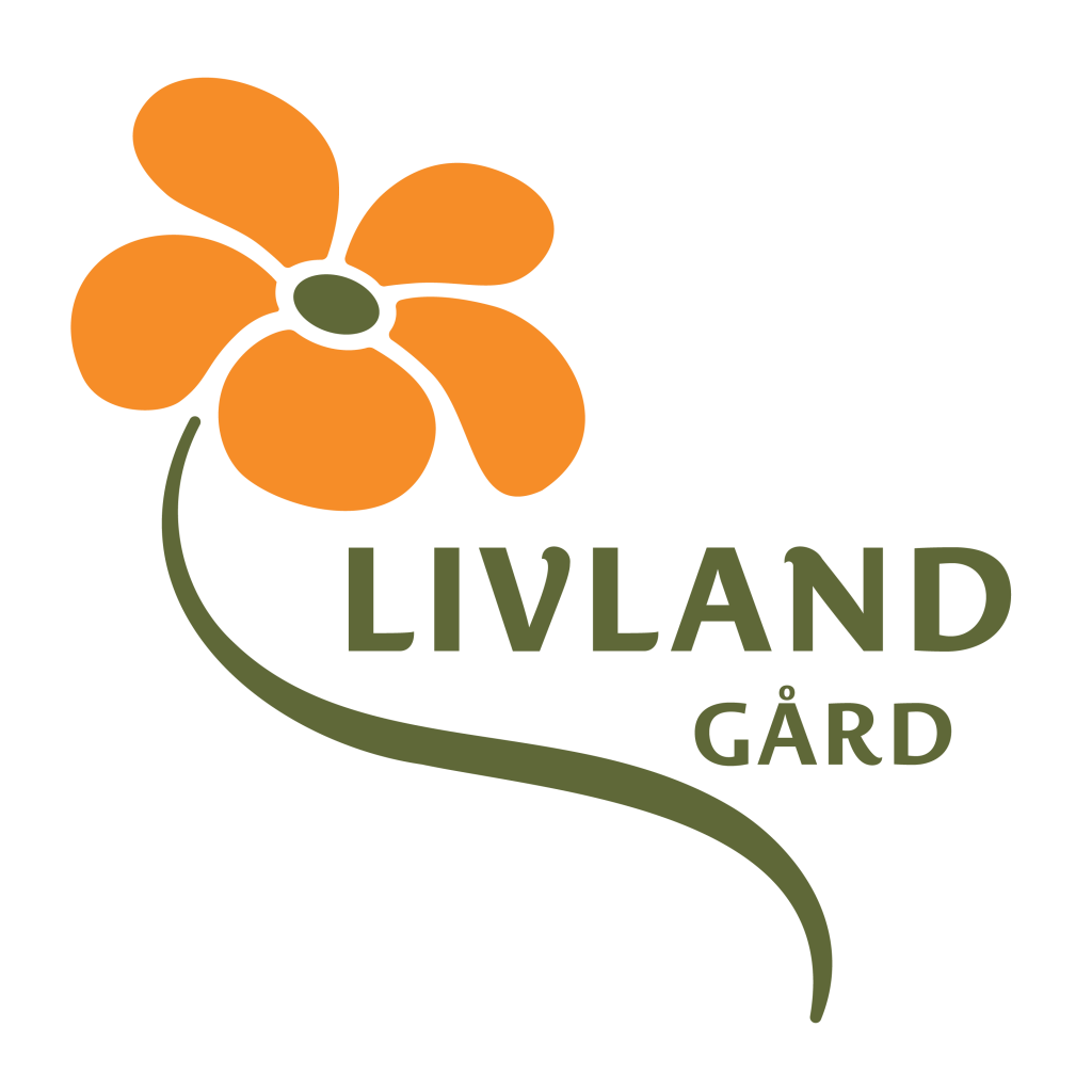 Livland Gård logo