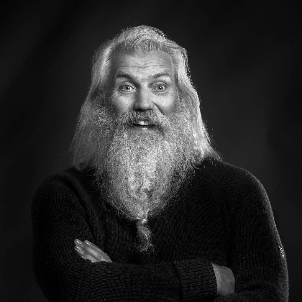 Erling Johansen