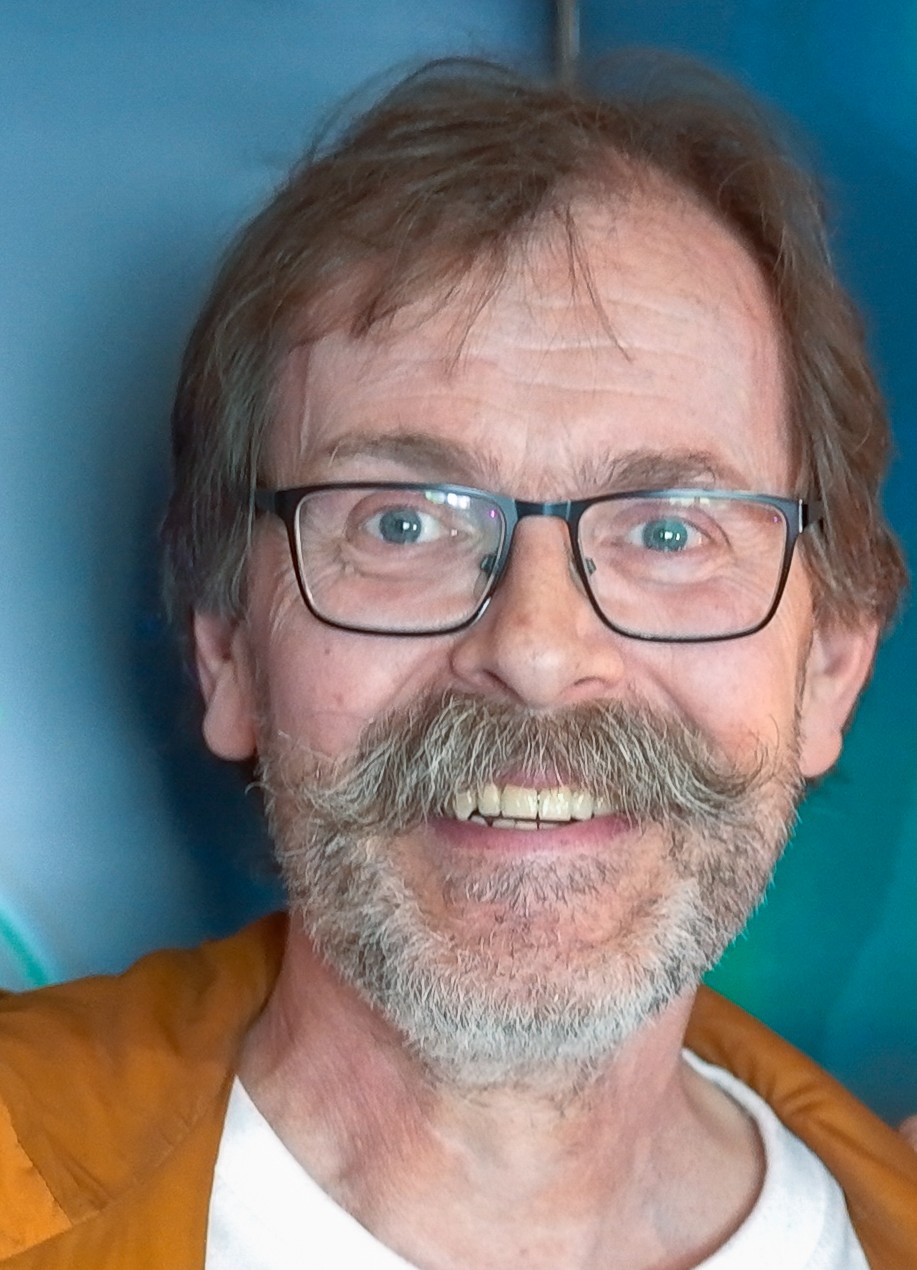 Roy-Inge Eilertsen