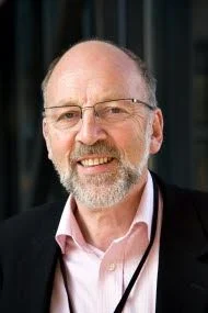 Sigmund Kvernes