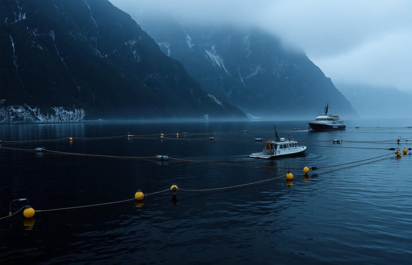 Strønstad i Hadsel